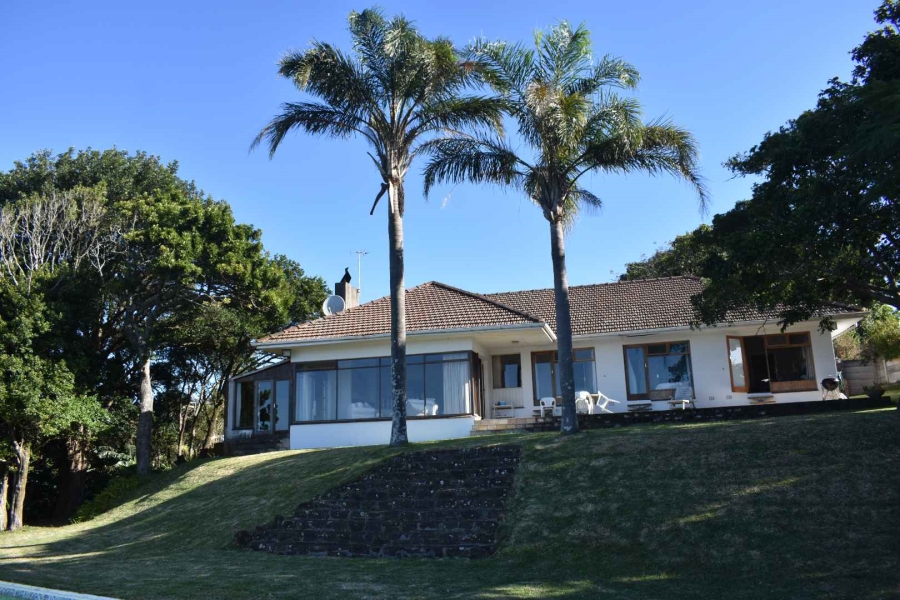 4 Bedroom Property for Sale in Bonnie Doone Eastern Cape